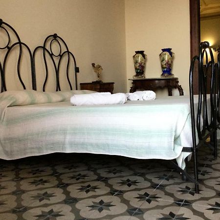 Marina Inn Milazzo Dış mekan fotoğraf