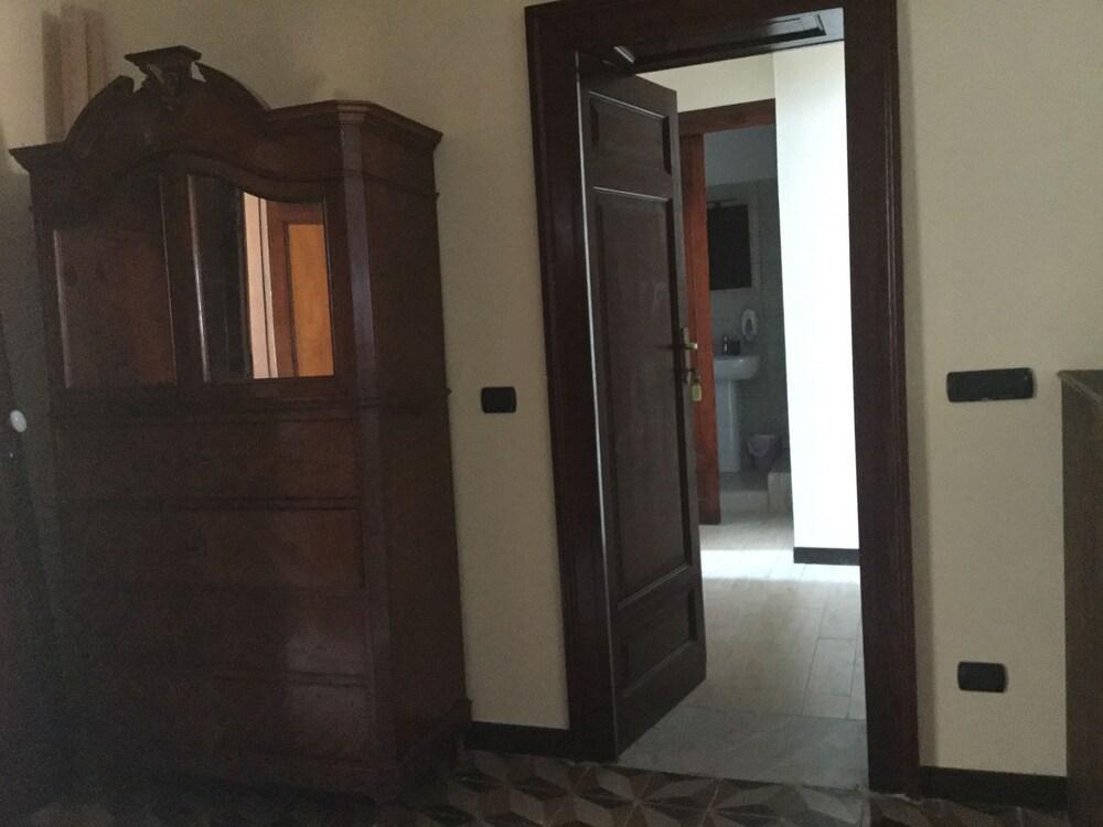 Marina Inn Milazzo Dış mekan fotoğraf