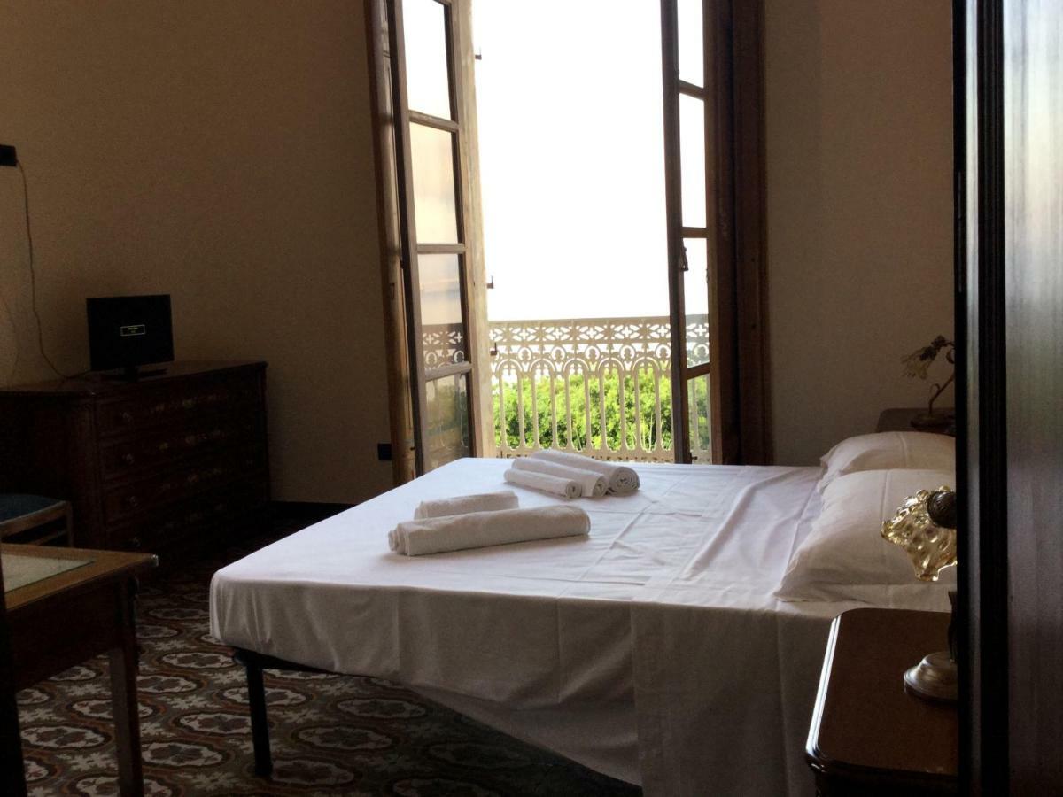 Marina Inn Milazzo Dış mekan fotoğraf