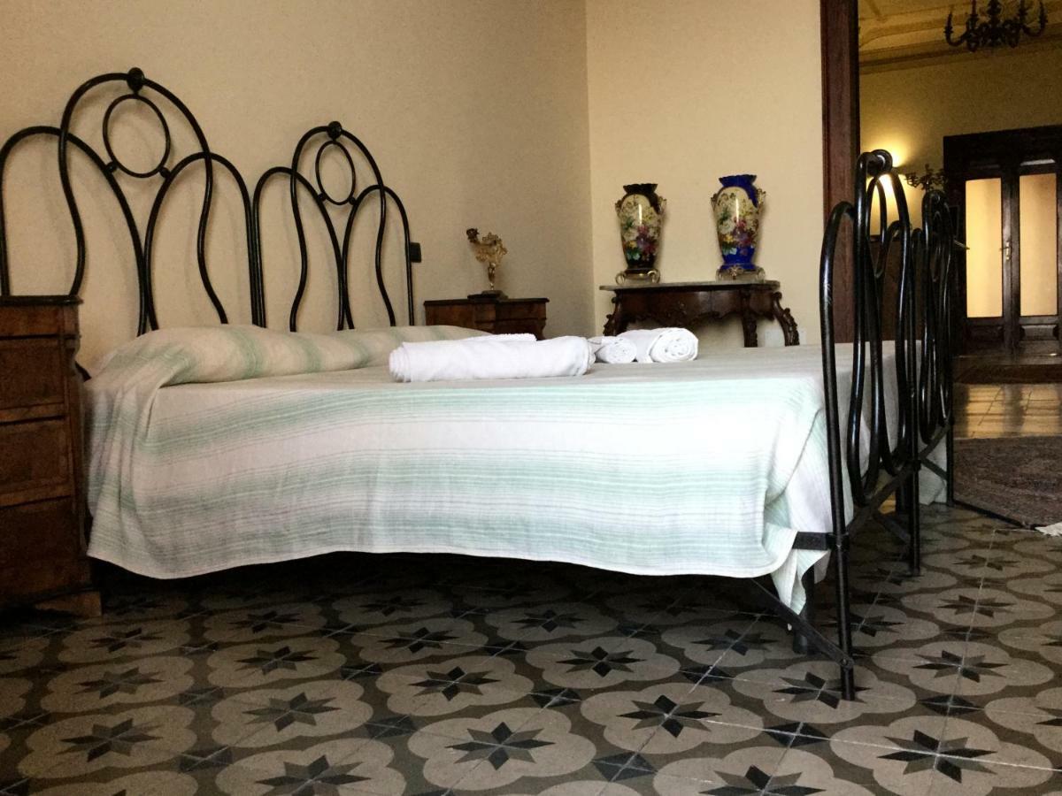 Marina Inn Milazzo Dış mekan fotoğraf