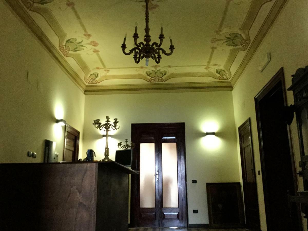 Marina Inn Milazzo Dış mekan fotoğraf