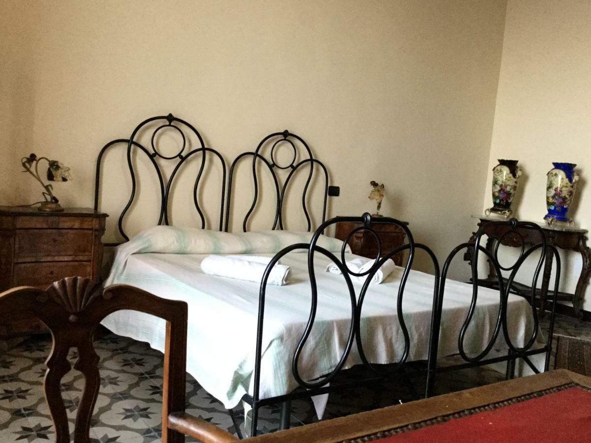 Marina Inn Milazzo Dış mekan fotoğraf