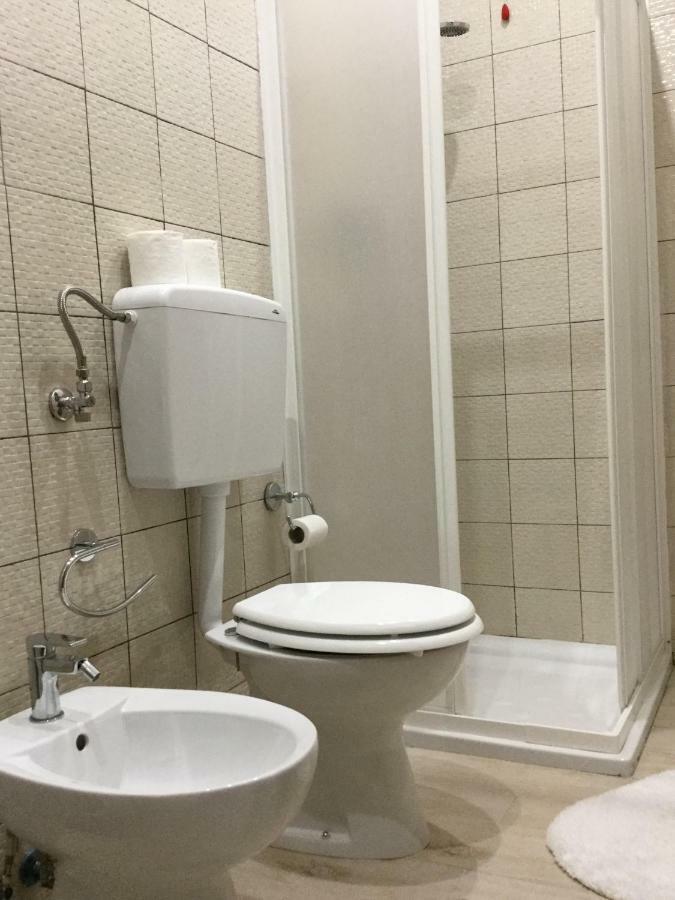 Marina Inn Milazzo Dış mekan fotoğraf