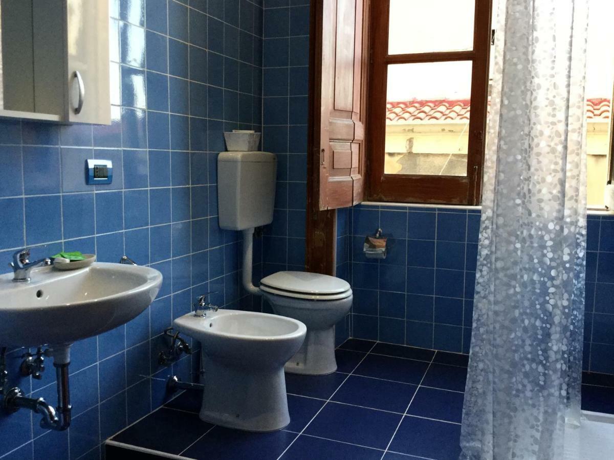 Marina Inn Milazzo Dış mekan fotoğraf