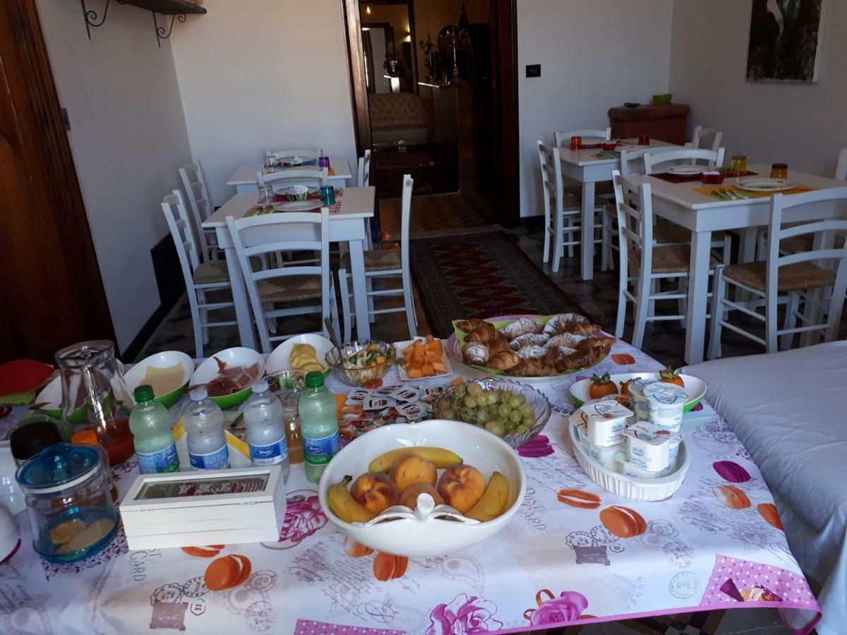 Marina Inn Milazzo Dış mekan fotoğraf