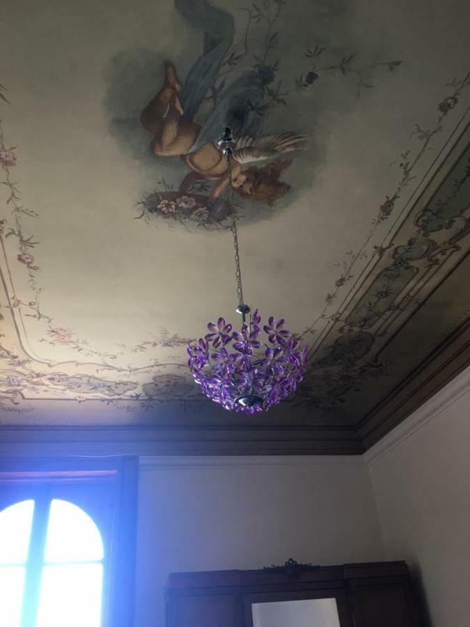 Marina Inn Milazzo Dış mekan fotoğraf